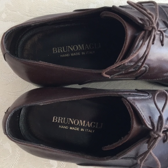 Bruno Magli men’s shoe - Picture 3 of 12